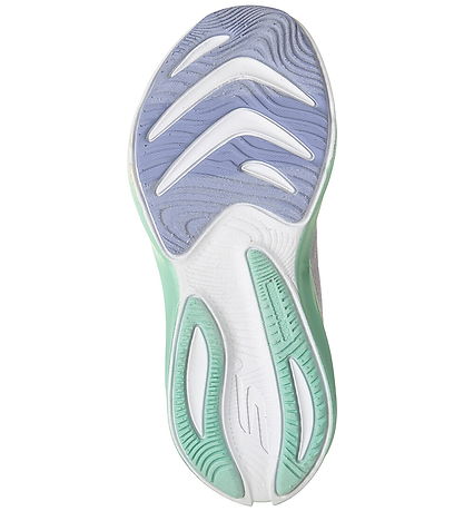 Skechers Sko - SKX Aero Spark - Speedwave - Purple