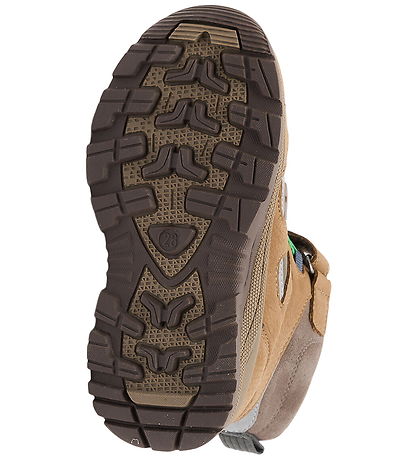 Bisgaard Vinterstøvler - Bruce Tex - Khaki