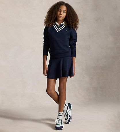 Polo Ralph Lauren Tennisnederdel - Refin