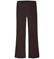 Name It Bukser - NkfVemia - Chocolate Plum