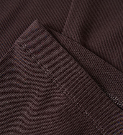Name It Bukser - NkfVemia - Chocolate Plum