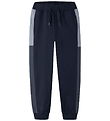 Name It Sweatpants - NkmVemil - Navy Blazer/Tradewinds
