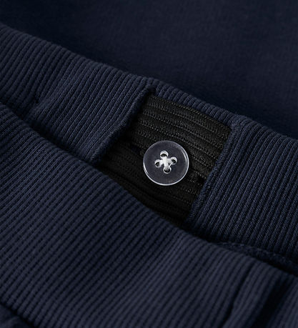 Name It Sweatpants - NkmVemil - Navy Blazer/Tradewinds
