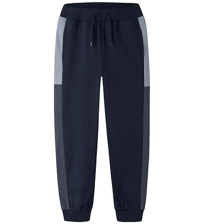 Name It Sweatpants - NkmVemil - Navy Blazer/Tradewinds