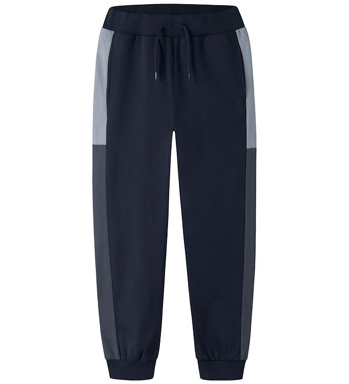 Name It Sweatpants - NkmVemil - Navy Blazer/Tradewinds