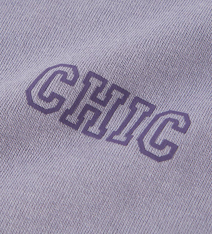 Name It Sweatshirt - NkfVima - Heirloom Lilac/Chic