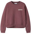 Name It Sweatshirt - NkfVima - Wild Ginger/Iconic