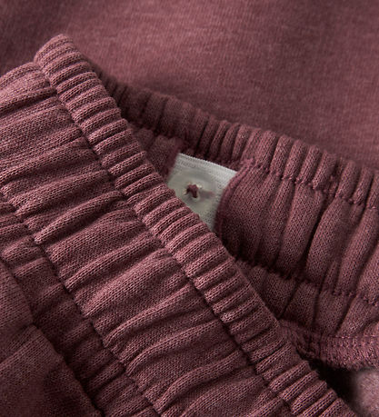 Name It Sweatpants - NkfVima - Wild Ginger/Iconic