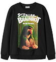 Name It Sweatshirt - NkmAsper - Sort
