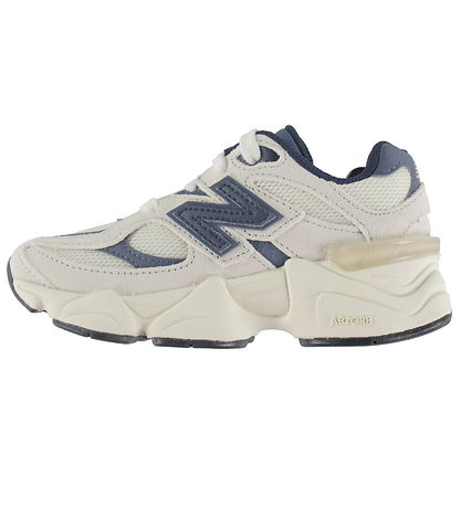 New Balance Sko - 9060 - Navy/Linen
