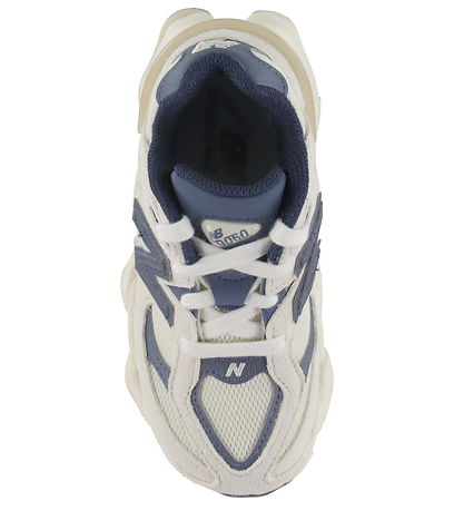 New Balance Sko - 9060 - Navy/Linen