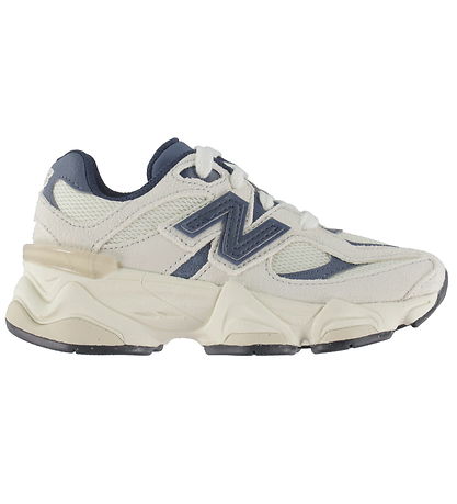 New Balance Sko - 9060 - Navy/Linen