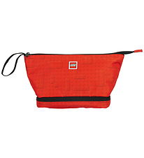 LEGO® Sac - Sac de Toilette - Brique Dots Rouge