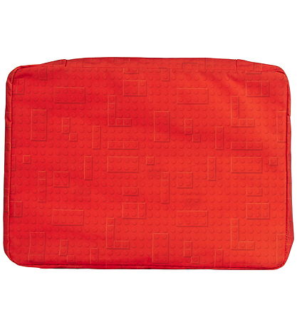 LEGO® Tasker - Packing Cubes - 3 stk Sæt - Brick Dots Red