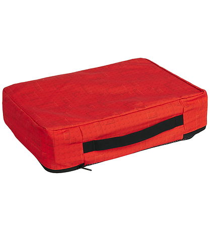 LEGO® Tasker - Packing Cubes - 3 stk Sæt - Brick Dots Red
