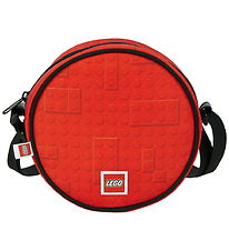LEGO® Sac - Round Croix Body Arrière - Brique Dots Ed