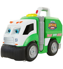 Real Working Buddies Car - Dusty