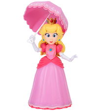 Super Mario Legetøjsfigur - 15 cm - Super Mario Galaxy Movie - P