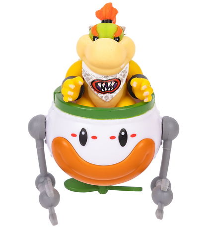 Super Mario Legesæt - 22 cm - Super Mario Galaxy Movie - Wonder 