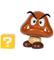 Super Mario Toy figure - 10 cm - Goomba