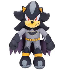 Sonic Bamse - Deluxe - 36 cm - DC x Sonic The Hedgehog