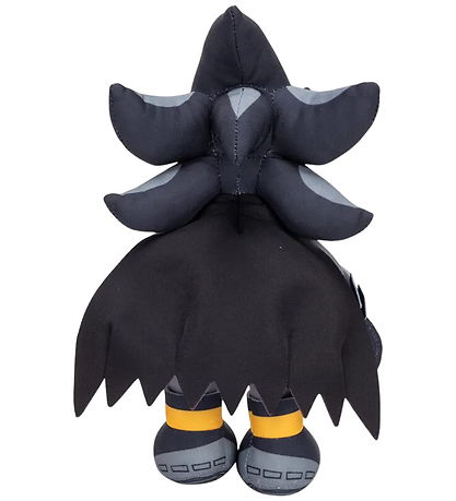 Sonic Bamse - Deluxe - 36 cm - DC x Sonic The Hedgehog