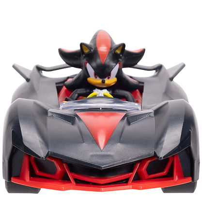 Sonic Bil - Shadow m. Dark Reaper