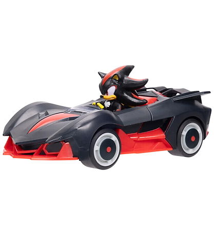 Sonic Bil - Shadow m. Dark Reaper