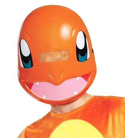 Disguise Udklædningsmaske - Charmander