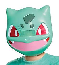 Disguise Udklædningsmaske - Bulbasaur
