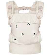 Moonboon Bæresele - Nature m. Embroidery