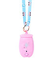 Peekimo Legetøj - Portable Interactive Pet - Pink