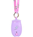 Peekimo Legetøj - Portable Interactive Pet - Lilla