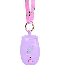 Peekimo Toys - Portable Interactive Pet - Purple