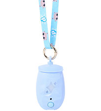 Peekimo Legetøj - Portable Interactive Pet - Blå