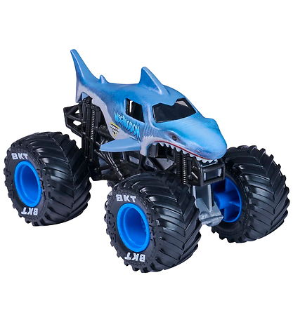 Monster Jam Truck - 1:64 - Megalodon