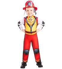 Rubies Costume - Paw Patrol Dino Movie - Marshall