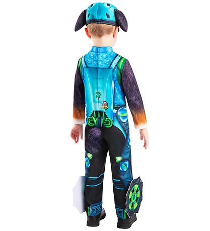 Rubies Udklædning - Paw Patrol Dino Movie - Rex