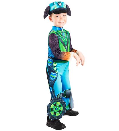 Rubies Udklædning - Paw Patrol Dino Movie - Rex