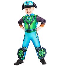 Rubies Costume - Paw Patrol Dino Movie - Rex