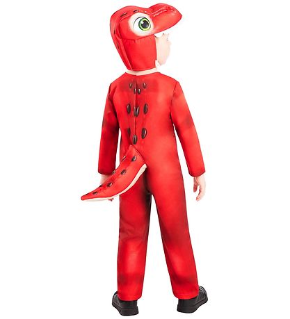 Rubies Udklædning - Paw Patrol Dino Movie - Rhubarb