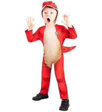 Rubies Costume - Paw Patrol Dino Movie - Rhubarb