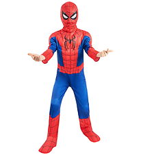 Rubies Costume - Spider-Man Movie - Spider-Man Deluxe