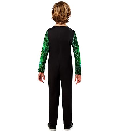 Rubies Udklædning - Gamer Skeleton