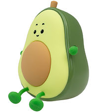 Marys Natlampe - LED - Avocado