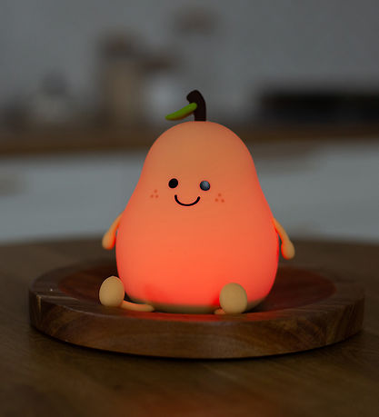 Marys Natlampe - LED - Pear