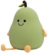 Marys Natlampe - LED - Pear - Green