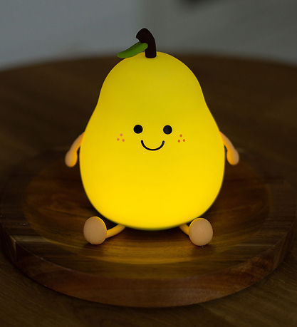 Marys Natlampe - LED - Pear - Green