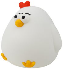 Marys Natlampe - LED - Chicken
