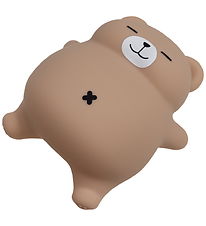 Marys Natlampe m. Lyd - LED - Snory Teddy